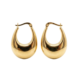 Arete Gota Lisa Dorado