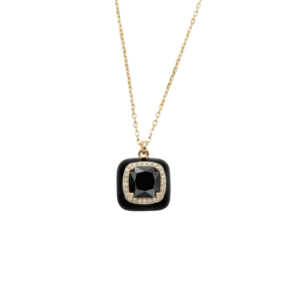 Collar Esmaltado
