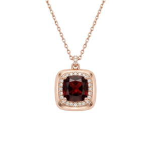 Collar Cuadrado
