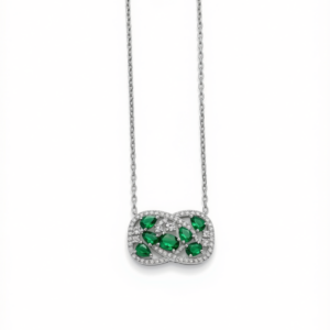 Collar Infinito