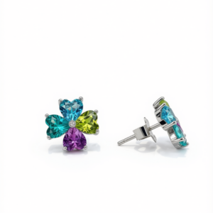 Arete 4 Hojas