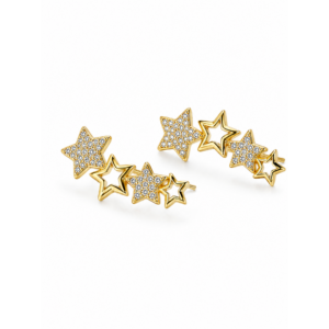 Arete 4 Estrellas