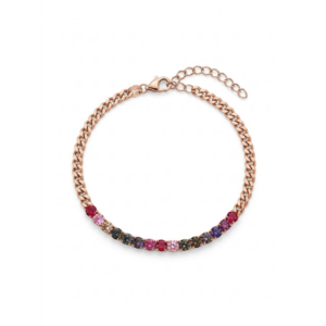 Pulsera Oblonga Mixta