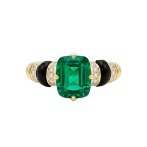 Anillo Rectángulo Nano