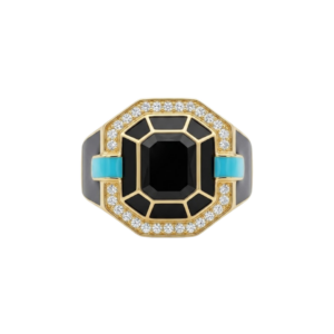 Anillo Octágono