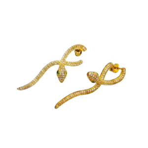 Arete Serpiente