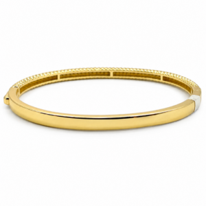 Brazalete Redondo Liso