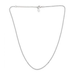 Collar de Plata 1.5mm
