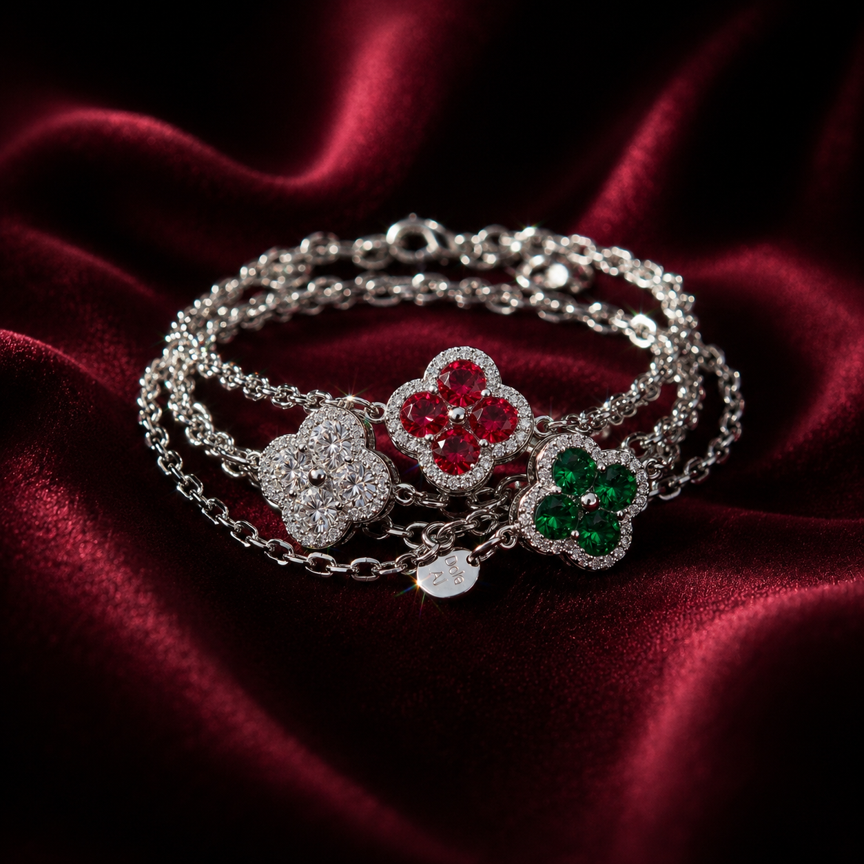 Pulseras Ribelle