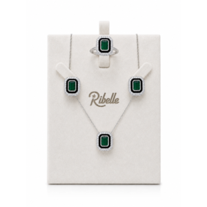 Conjunto Circonitas Blancas