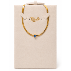 Collar Cuadrado Aqua Nano