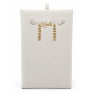 Pendientes 5 Cuadrados