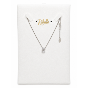 Collar Letra S