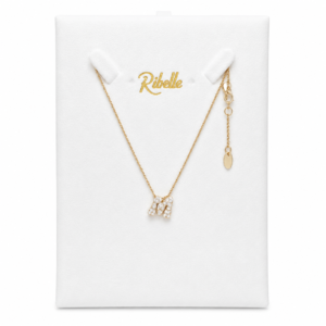 Collar Letra M