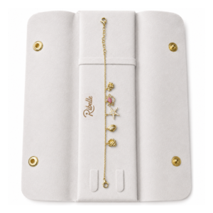 Pulsera Cangrejo Estrella Mar