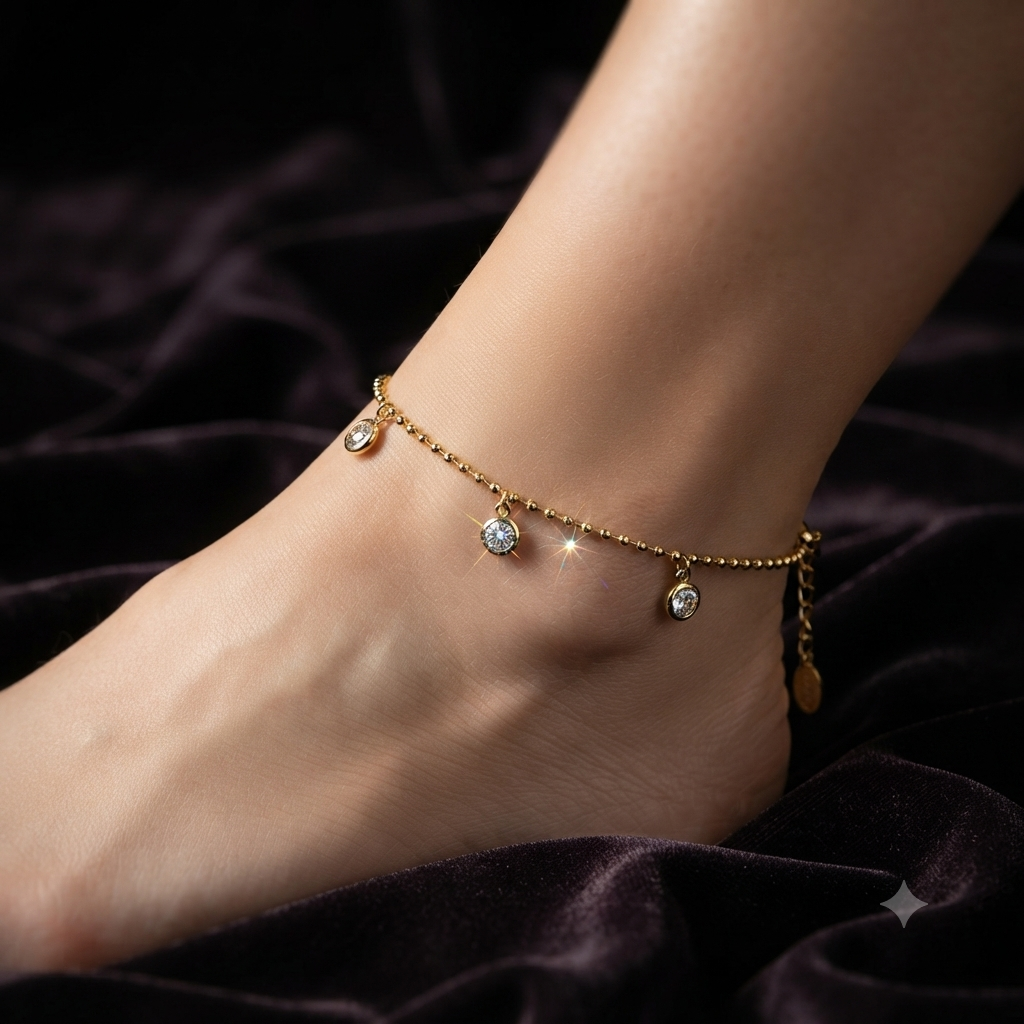 Tobilleras Ribelle